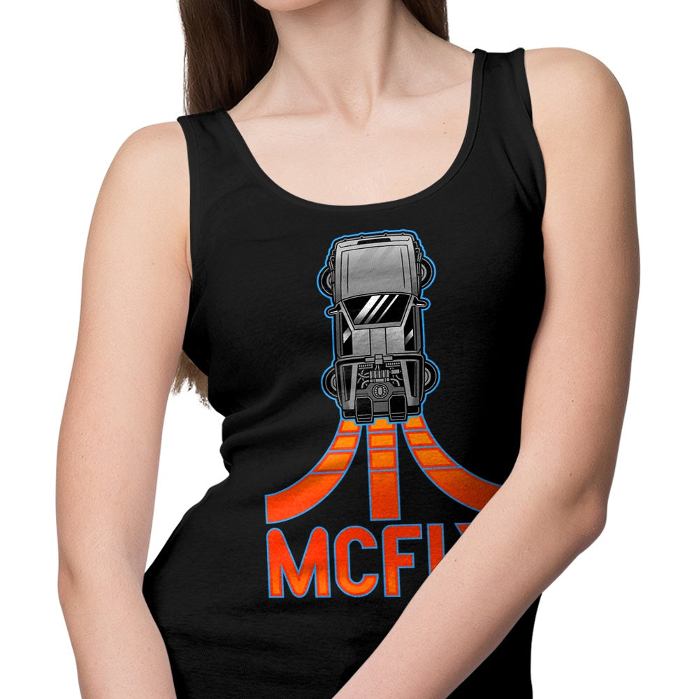 McFly - Tank Top
