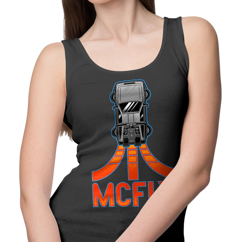 McFly - Tank Top