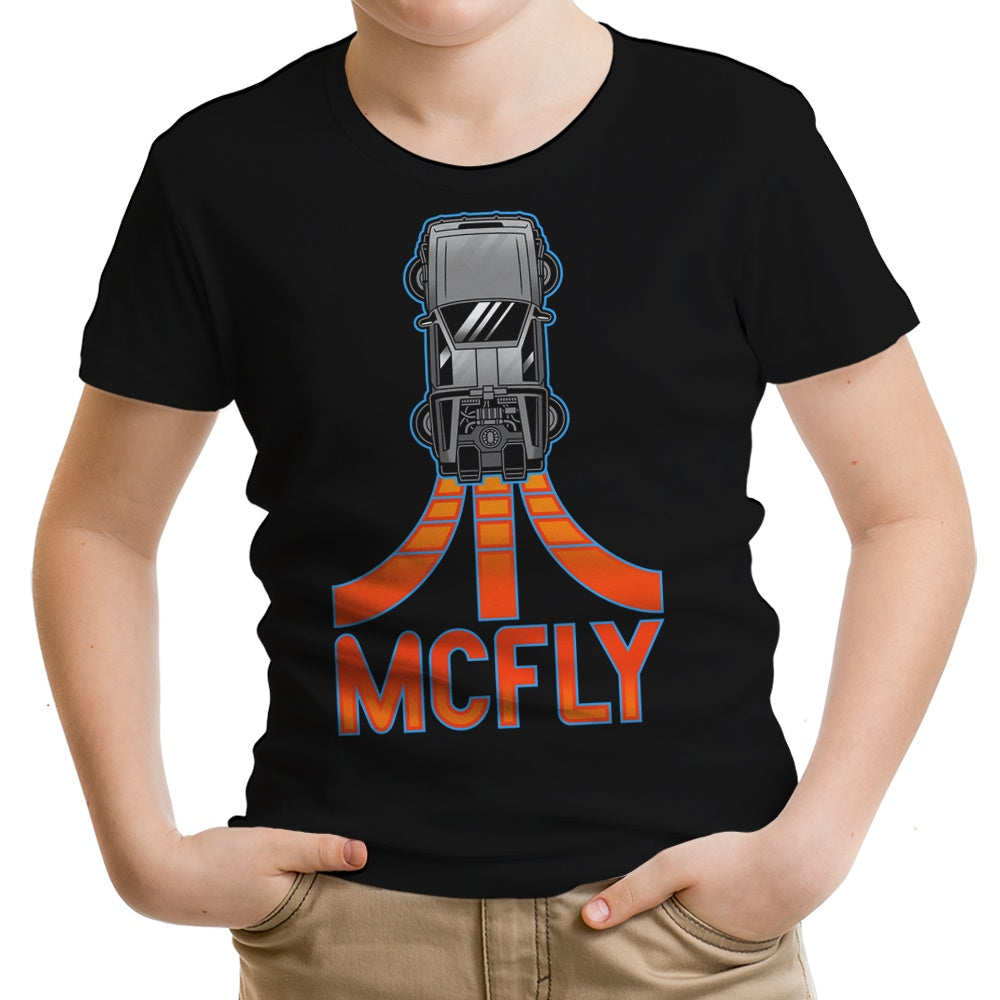 McFly - Youth Apparel