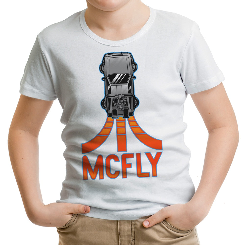 McFly - Youth Apparel