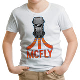 McFly - Youth Apparel