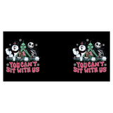 Mean Christmas - Mug