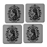 Meant to Be - Coasters