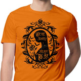 Meant to Be - Men's Apparel