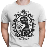 Meant to Be - Men's Apparel