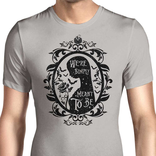 Meant to Be - Men's Apparel