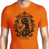 Meant to Be - Men's Apparel