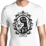 Meant to Be - Men's Apparel