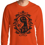 Meant to Be - Long Sleeve T-Shirt