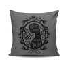 Meant to Be - Throw Pillow