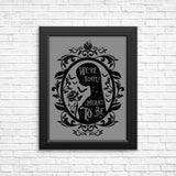 Meant to Be - Posters & Prints