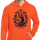 Meant to Be - Hoodie