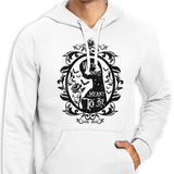 Meant to Be - Hoodie