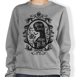 Meant to Be - Sweatshirt