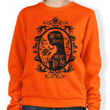 Meant to Be - Sweatshirt