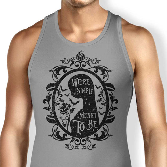 Meant to Be - Tank Top