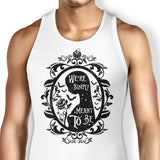 Meant to Be - Tank Top