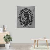 Meant to Be - Wall Tapestry