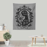 Meant to Be - Wall Tapestry