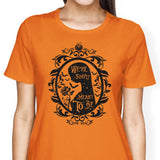 Meant to Be - Women's Apparel