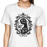 Meant to Be - Women's Apparel