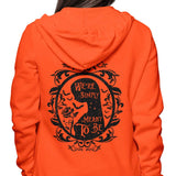 Meant to Be - Hoodie