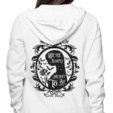 Meant to Be - Hoodie