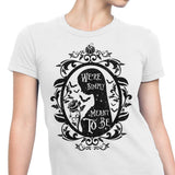 Meant to Be - Women's Apparel