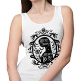 Meant to Be - Tank Top