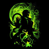 Mechanical Tentacles - Women's Apparel