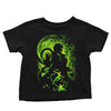 Mechanical Tentacles - Youth Apparel