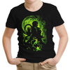 Mechanical Tentacles - Youth Apparel
