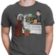 Meet the Author - Men's Apparel