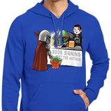 Meet the Author - Hoodie