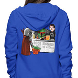 Meet the Author - Hoodie