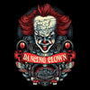 Meet the Dancing Clown - Tote Bag
