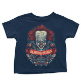 Meet the Dancing Clown - Youth Apparel