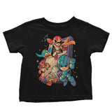 Mega Console Gamer - Youth Apparel