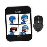 Mega Days - Mousepad