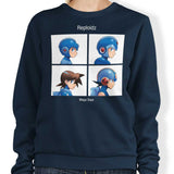 Mega Days - Sweatshirt