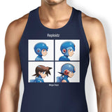 Mega Days - Tank Top