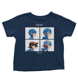 Mega Days - Youth Apparel