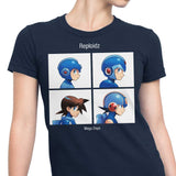 Mega Days - Women's Apparel