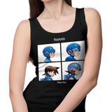 Mega Days - Tank Top