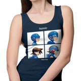 Mega Days - Tank Top