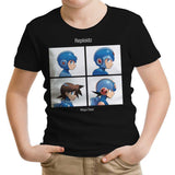 Mega Days - Youth Apparel