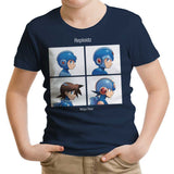 Mega Days - Youth Apparel