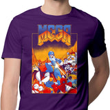 Mega Doom - Men's Apparel