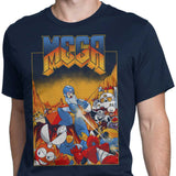 Mega Doom - Men's Apparel