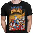 Mega Doom - Men's Apparel